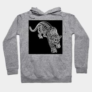 Cougar 5 Hoodie